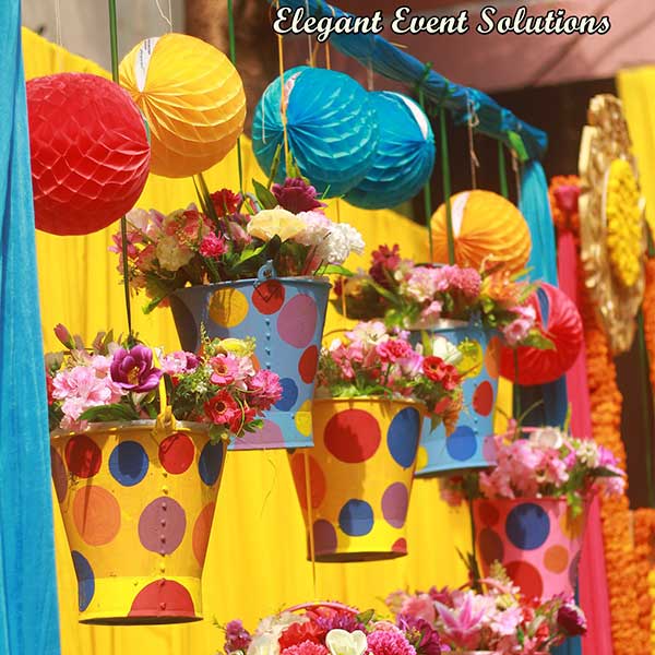 Elegant Event Solutions
